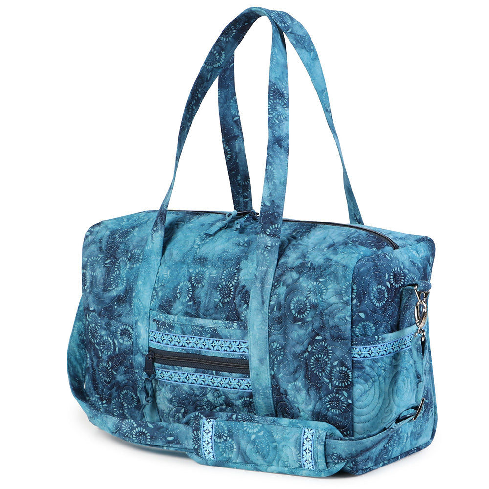 Get Out of Town Duffel 2.1 Pattern image # 105014