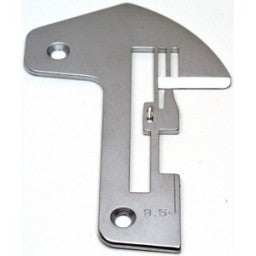 Needle Plate, Elna #H002041 image # 9203