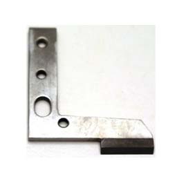 Lower Knife, Elna  #H002064 image # 9204