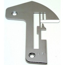 Needle Plate, Elna #H002442 image # 9205
