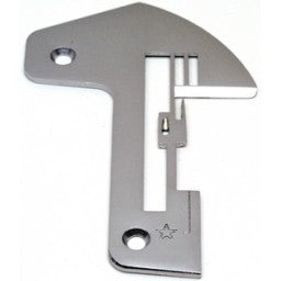 Rollhem Plate, Elna #H002925 image # 9208