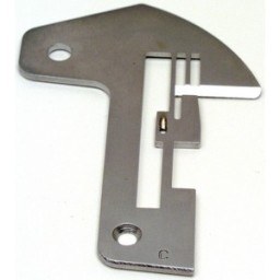 Needle Plate, Elna #H003066 image # 9211