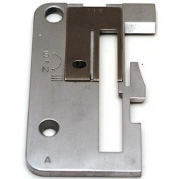 Needle Plate, Elna #H003268 image # 9215