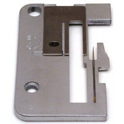 Needle Plate, Elna #H003724 image # 9223
