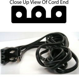 Lead Cord #H003820 image # 9224