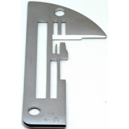 Needle Plate, Elna #H004139 image # 9233