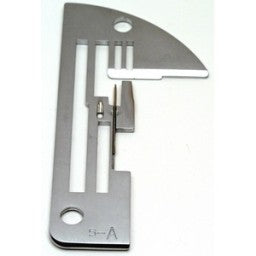 Needle Plate, Elna #H004329 image # 9235
