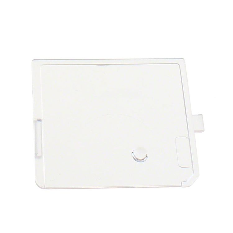 Cover Plate, Pfaff, Singer #H2A0053000 image # 21777