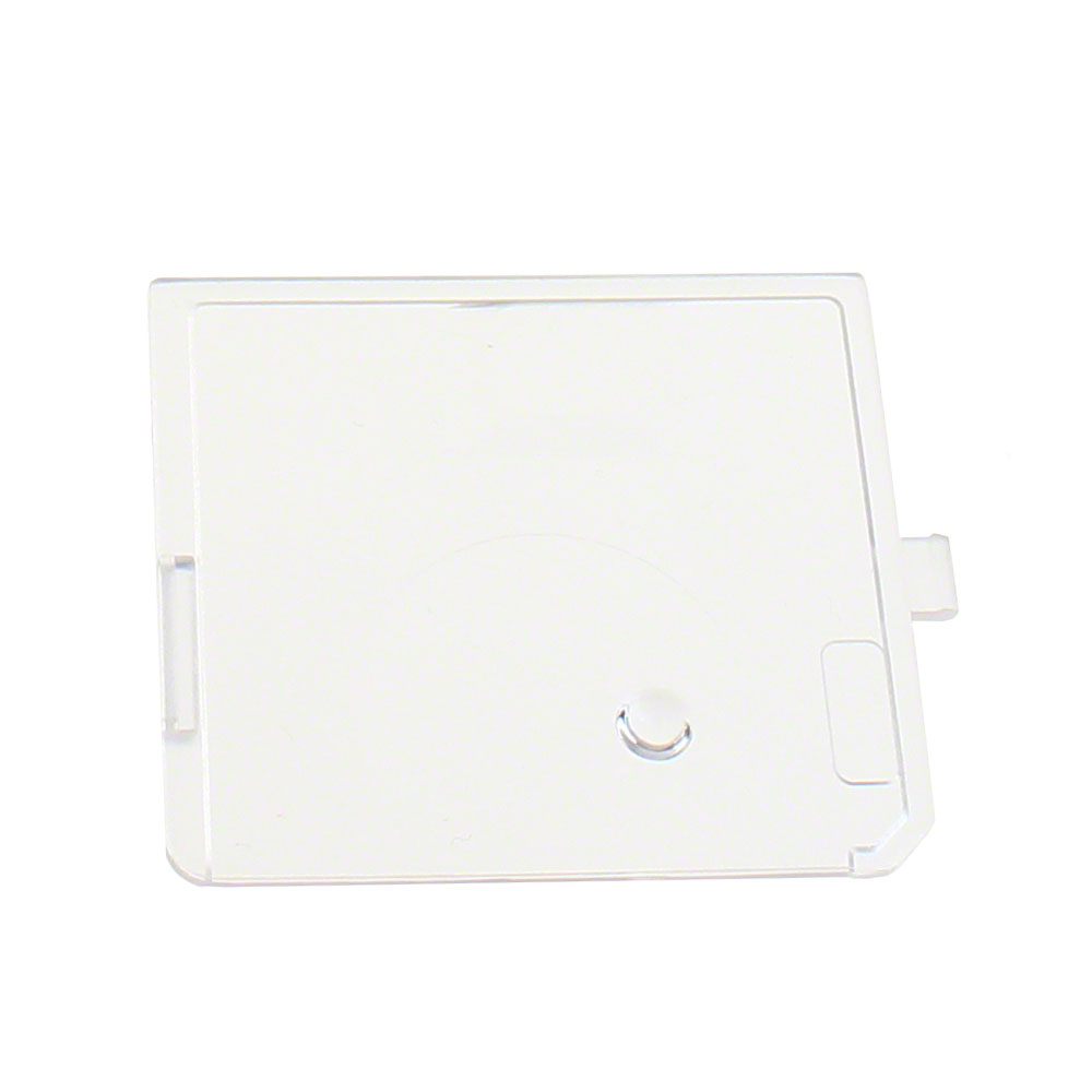 Cover Plate, Pfaff, Singer #H2A0053000 image # 21777