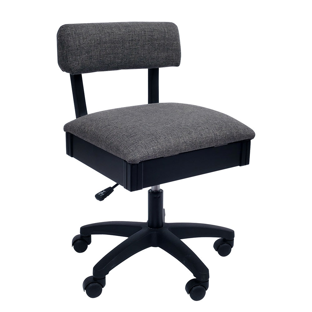 Arrow Hydraulic Sewing Chair image # 76323