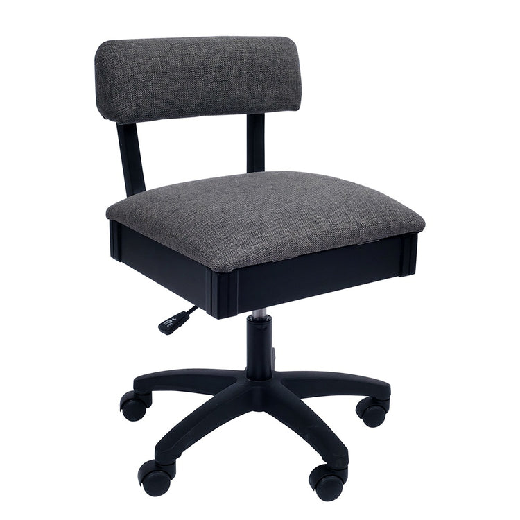 Arrow Hydraulic Sewing Chair image # 76323