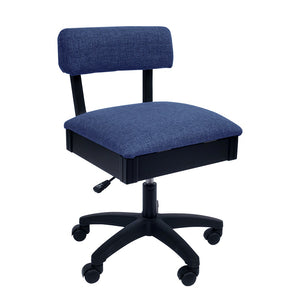Arrow Hydraulic Sewing Chair image # 76328