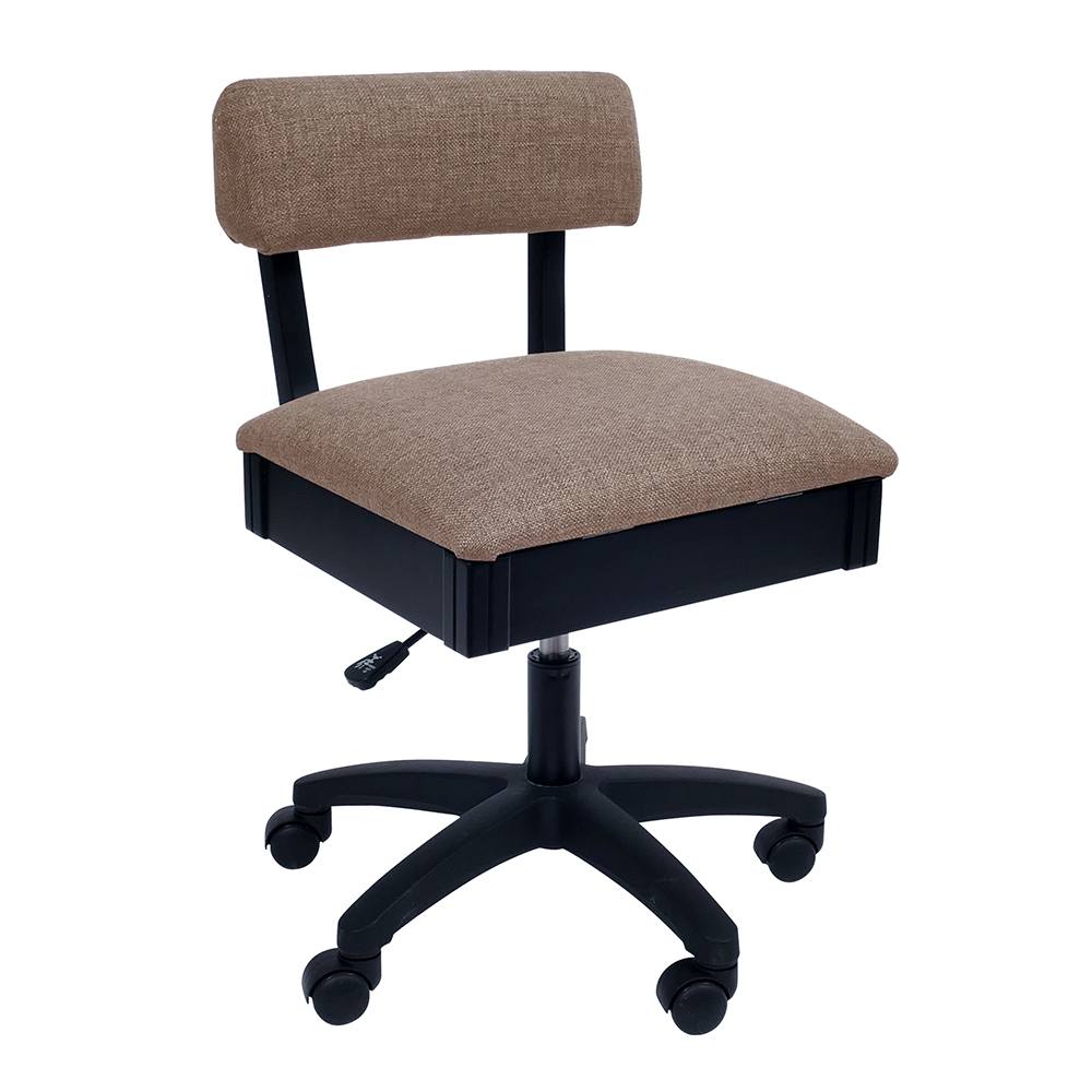Arrow Hydraulic Sewing Chair image # 76332