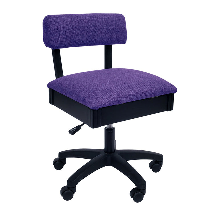 Arrow Hydraulic Sewing Chair image # 76340