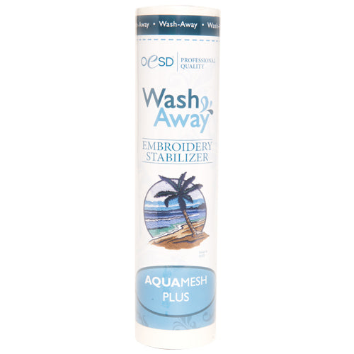 Aquamesh Plus, Wash-Away 20"x 5yds image # 29850