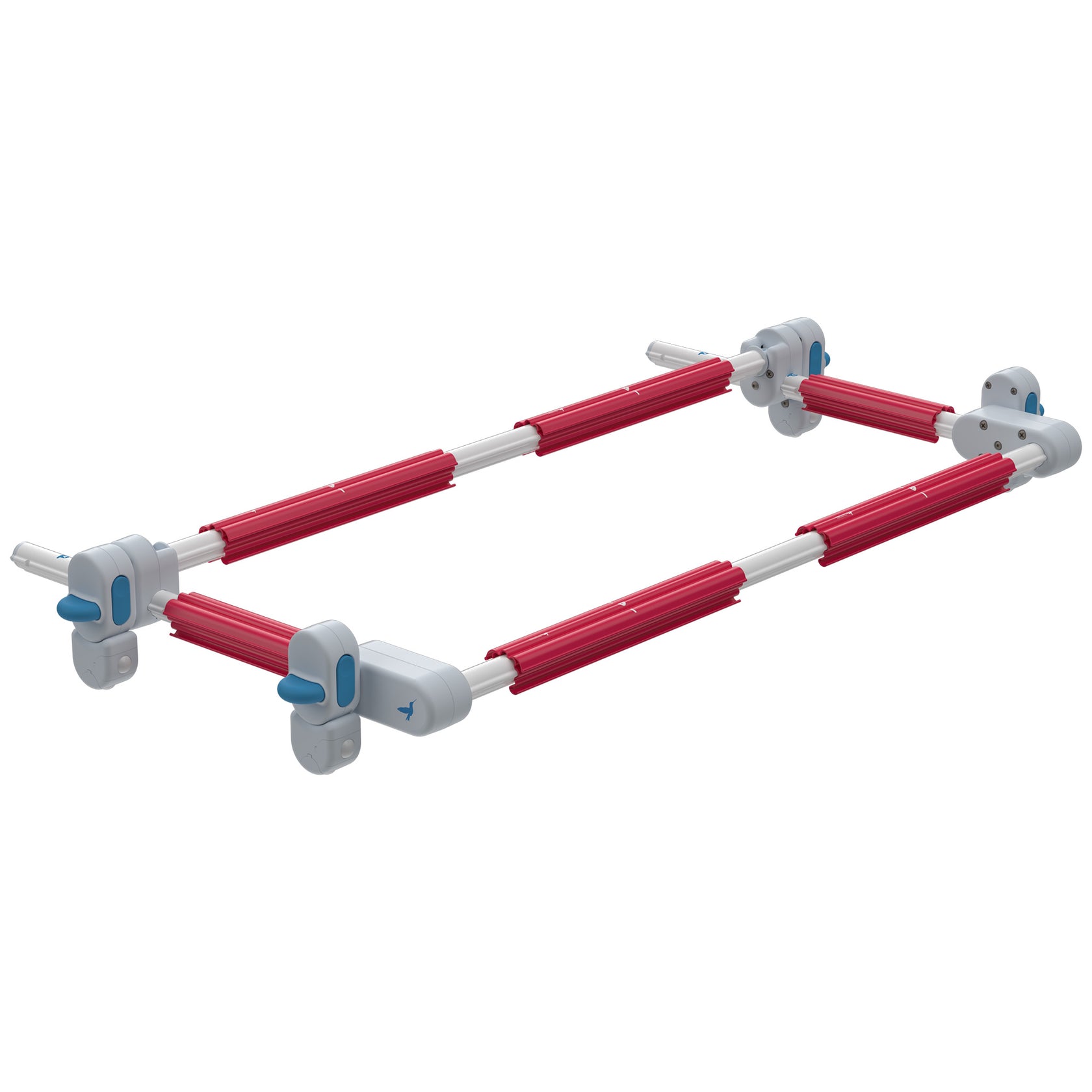 The Hummingbird Free Motion Hoop Frame