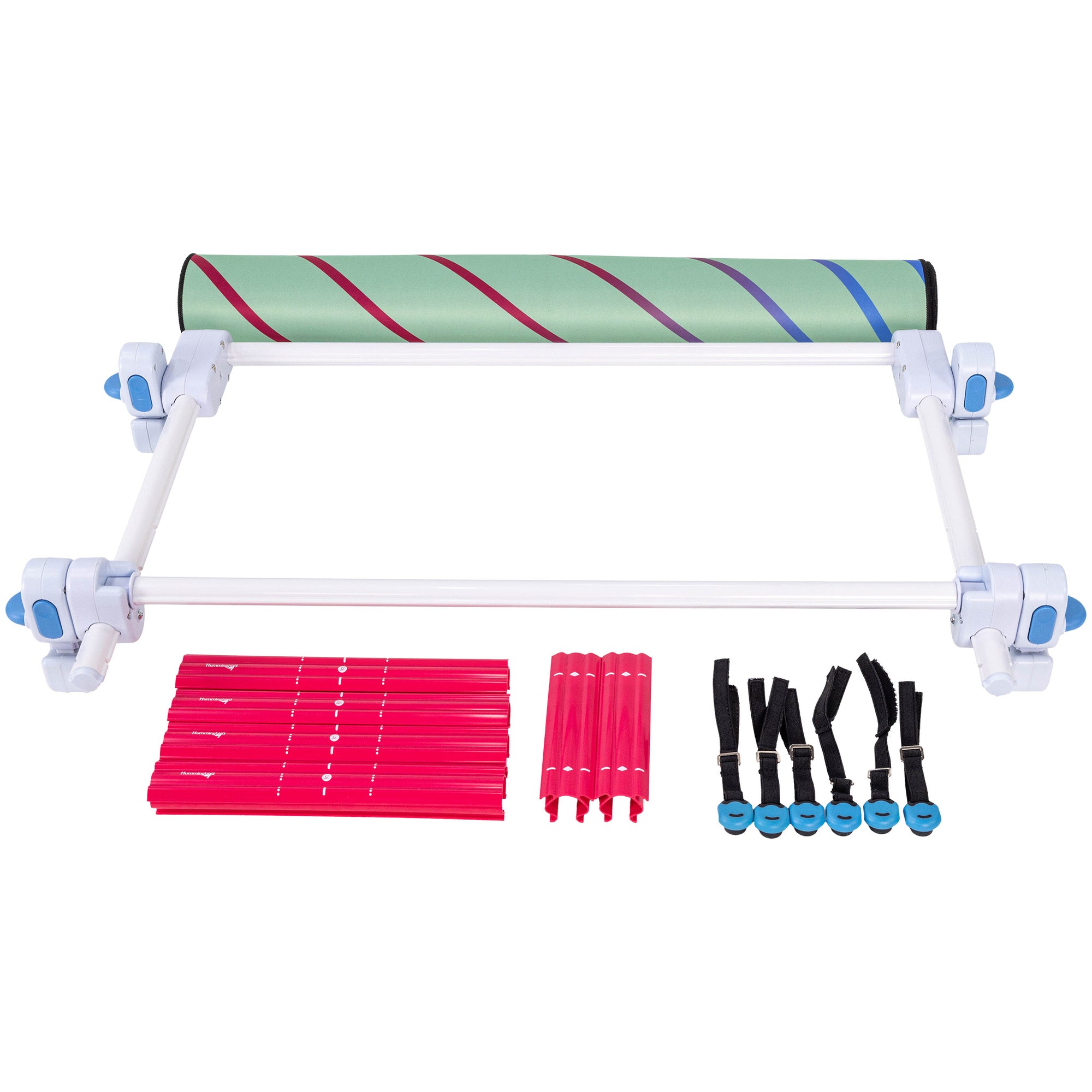 The Hummingbird Free Motion Hoop Frame