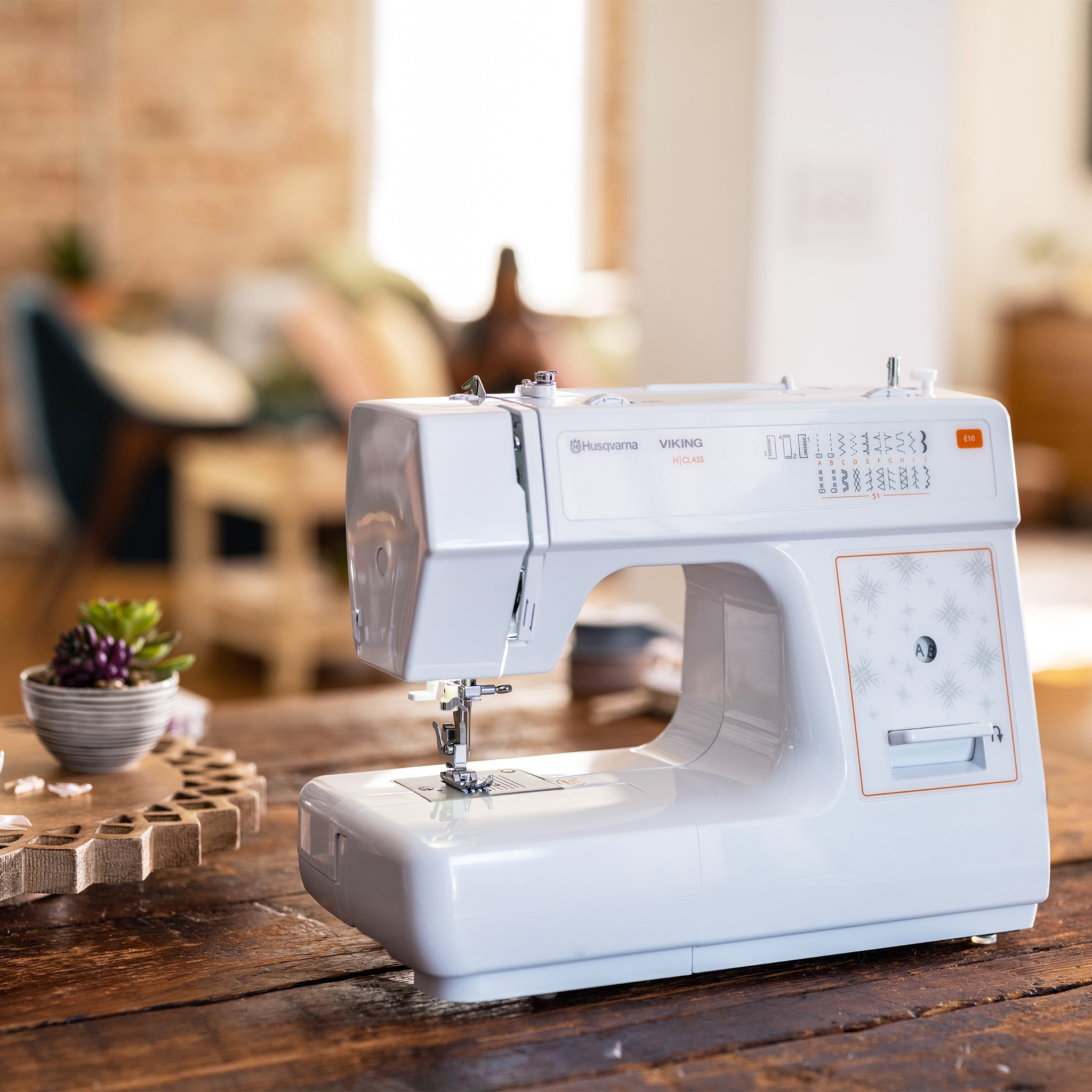 Husqvarna Viking H Class E10 Sewing Machine husqvarna-viking-h-class-e10-sewing-machine