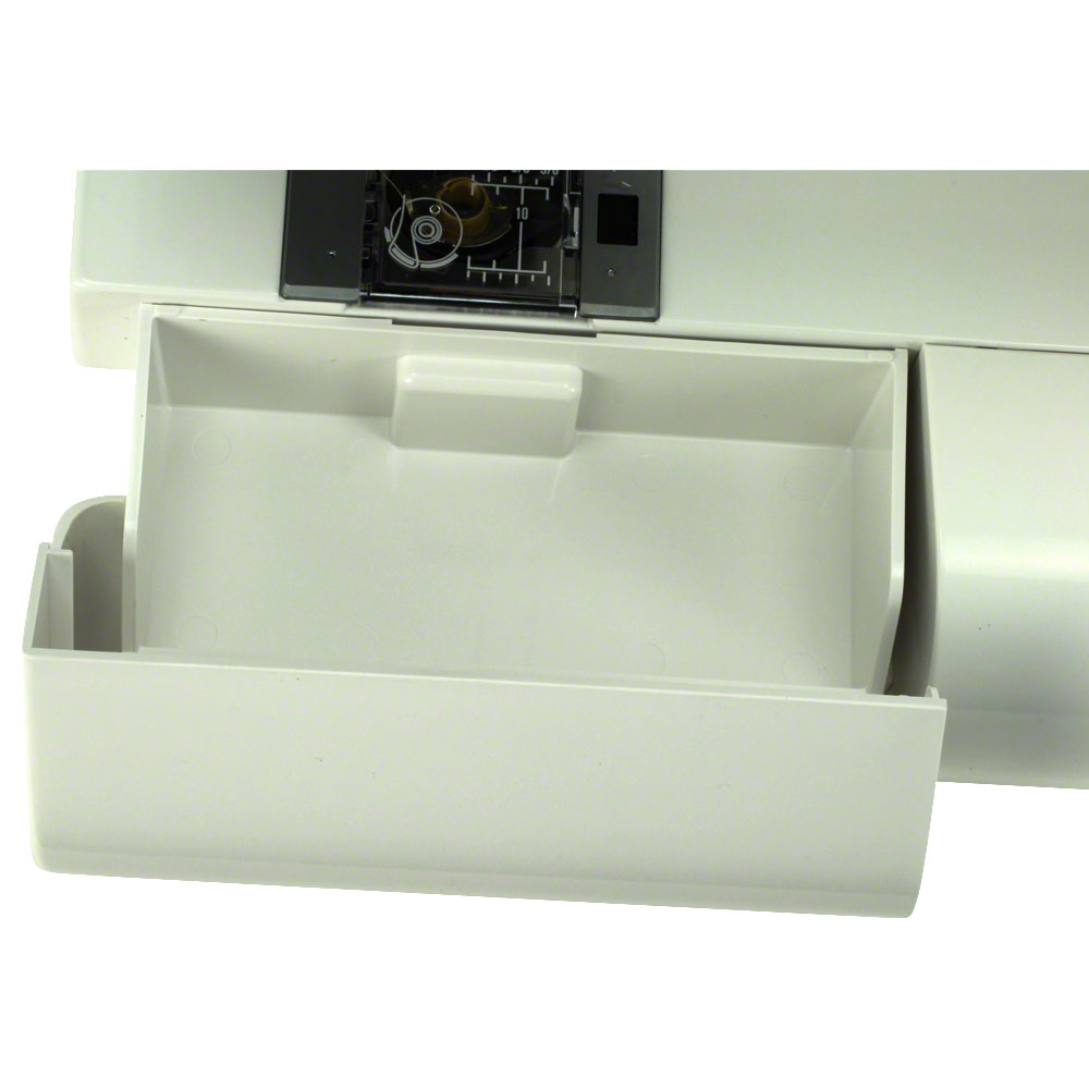 Janome HD3000 Heavy Duty Sewing Machine image # 38871