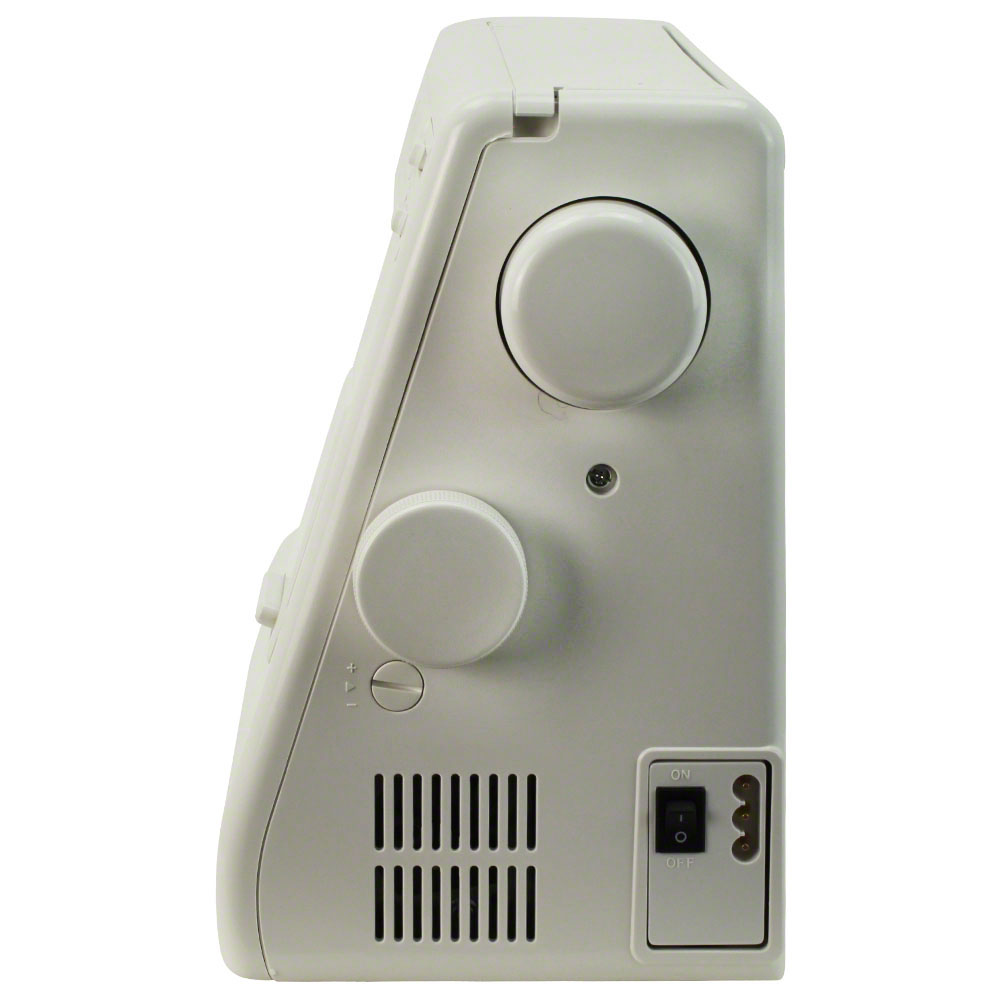 Janome HD3000 Heavy Duty Sewing Machine image # 38862