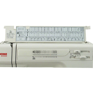 Janome HD3000 Heavy Duty Sewing Machine image # 38863