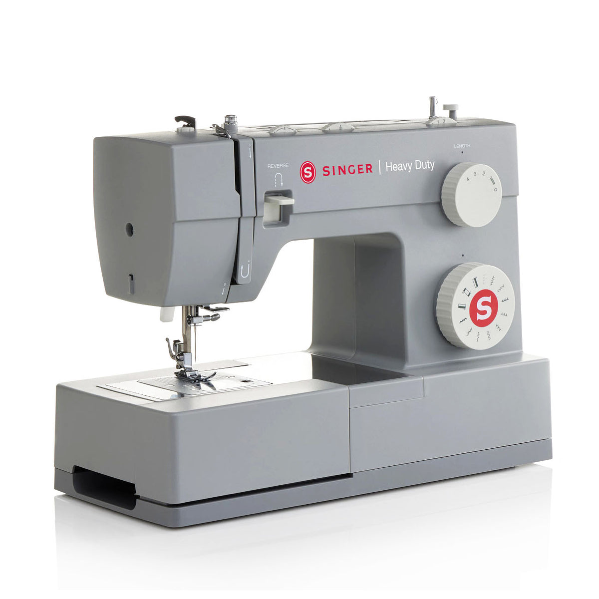 Sewing Machinehd Singer Heavy Duty 4411 Mechanical Sewing Machine