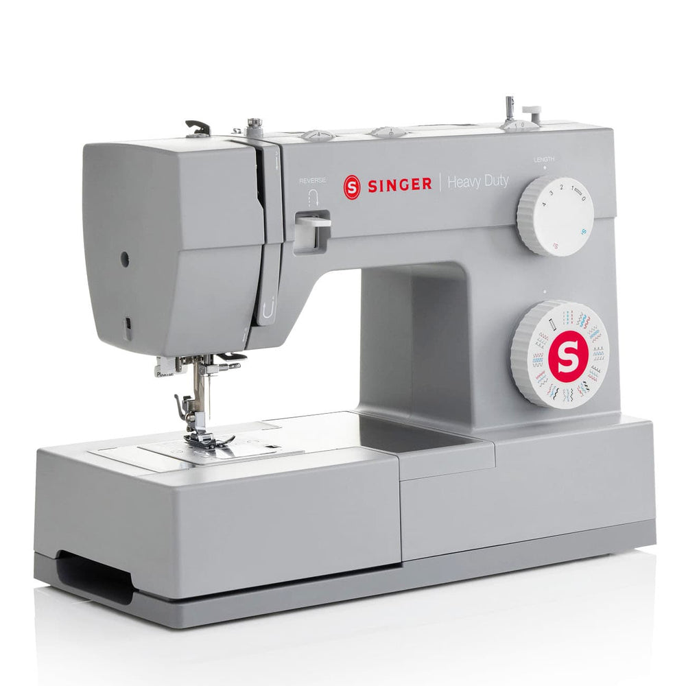 Singer Heavy Duty 4452 Mechanical Sewing Machine