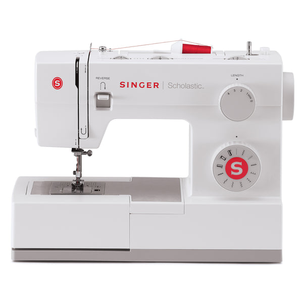 Singer Heavy Duty 5511 Scholastic Mechanical Sewing Machine