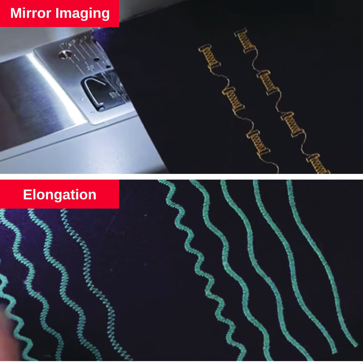 Singer Heavy Duty 6600C Sewing Machine