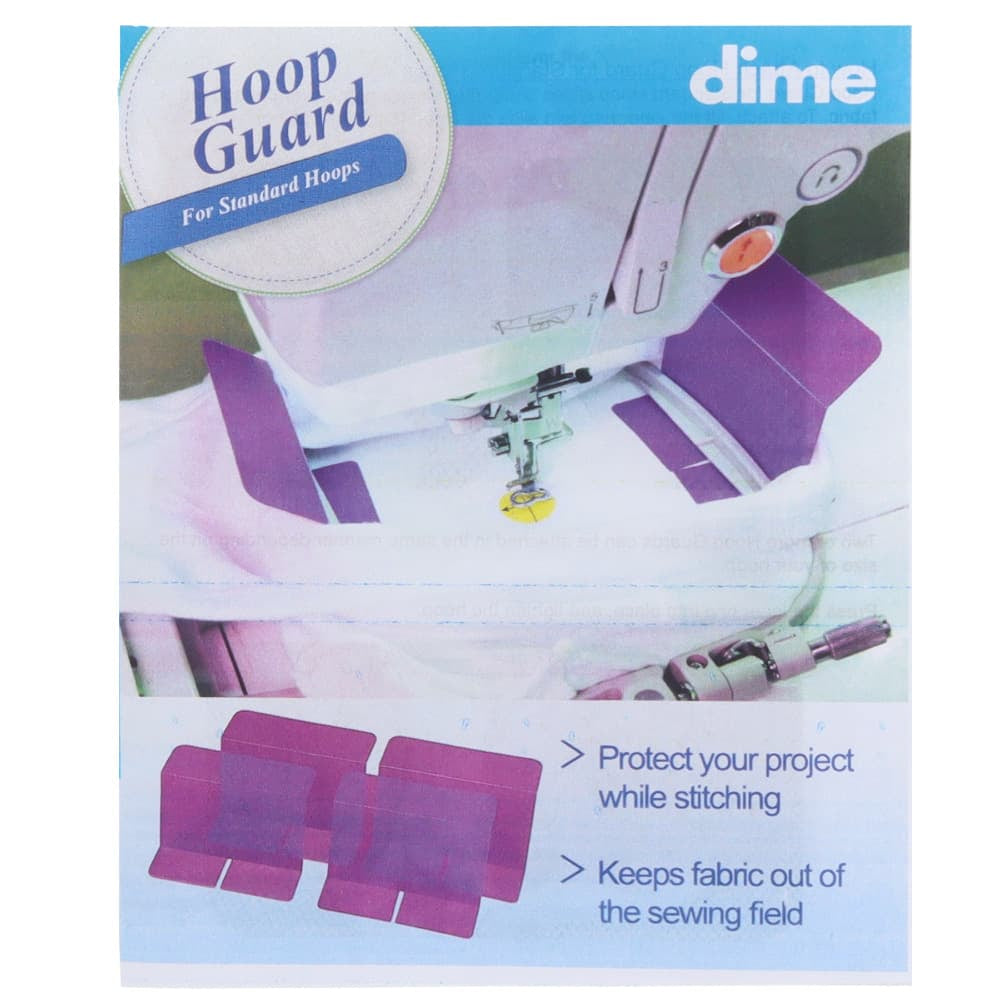 Hoop Guard Hoop Guard for Standard Hoops