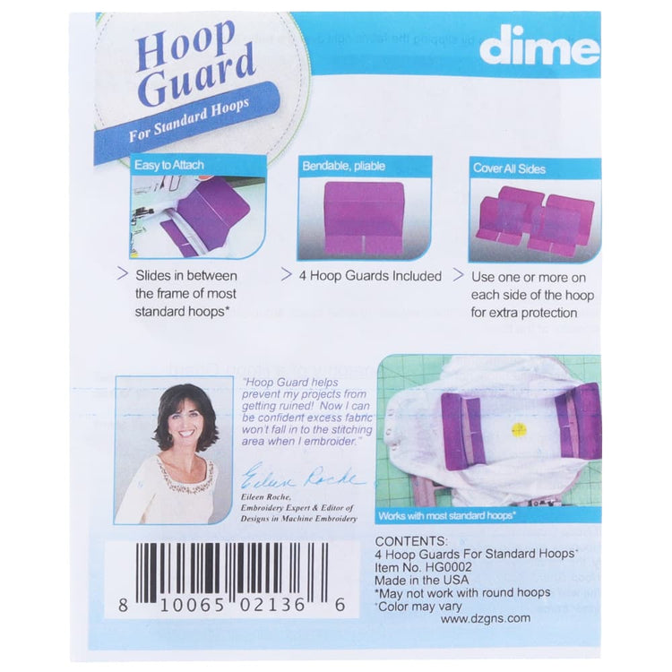 Hoop Guard Hoop Guard for Standard Hoops