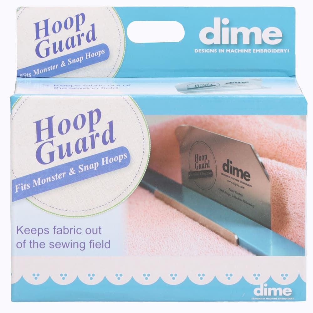 Hoop Guard for Monster and Snap Hoops image # 92096