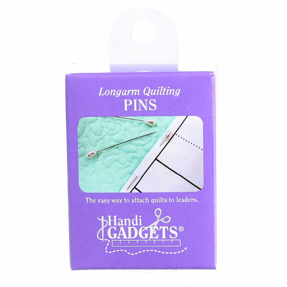 Longarm Quilting Pins image # 44327