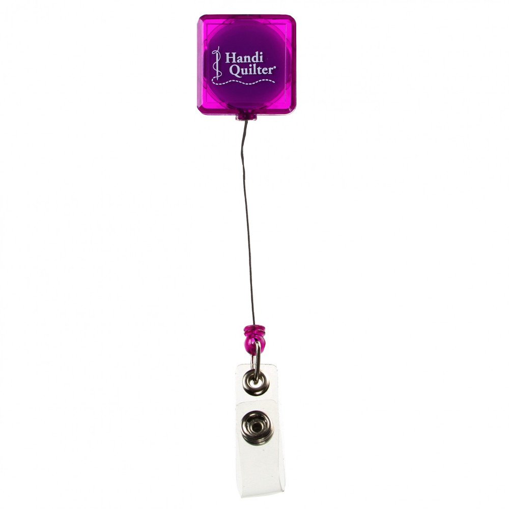 Handi Quilter, Zinger Retractable Scissor Holder image # 49733