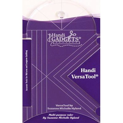 Handi Versa Tool Ruler
