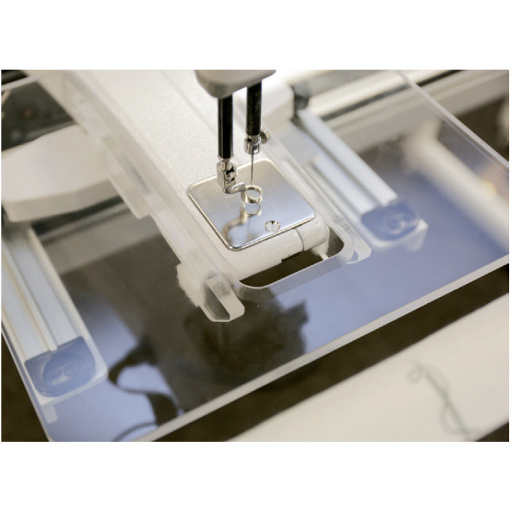 18" Ruler Base, Janome #HG00454 image # 72892