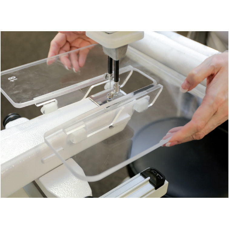 Janome Ruler Accessory Set 18