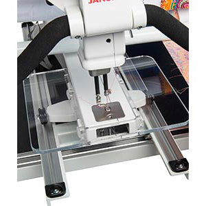 18" Ruler Base, Janome #HG00454 image # 72891