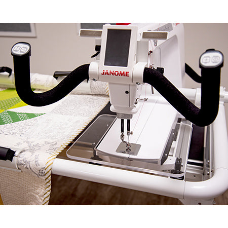 16" Ruler Base, Janome #HG00457 image # 72893