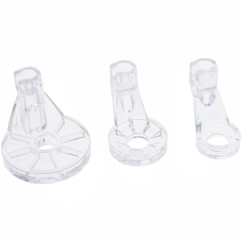 Echo Feet Set, Janome #HG00527 image # 78415