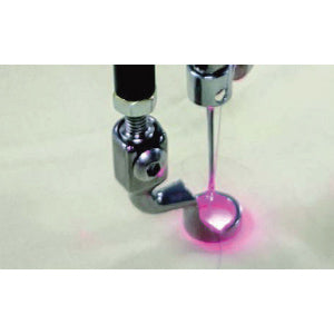 QMP Pinpoint Needle Laser, Janome #HG01005-JA image # 72887