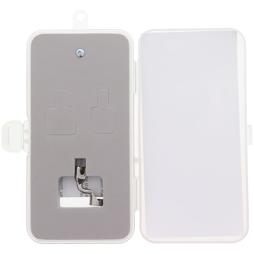 EZ Ruler Foot, Janome #HG10502 image # 108837