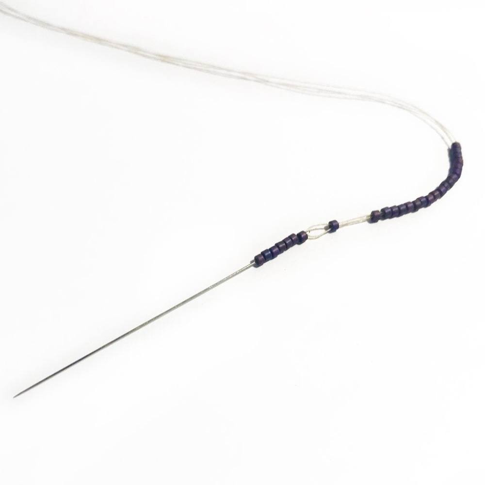 Beading Needles (No. 10-13), Clover #HN233 image # 87239