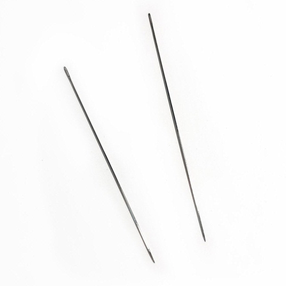 Beading Needles (No. 10-13), Clover #HN233 image # 87238