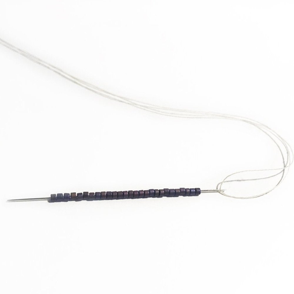 Beading Needles (No. 10-13), Clover #HN233 image # 87241