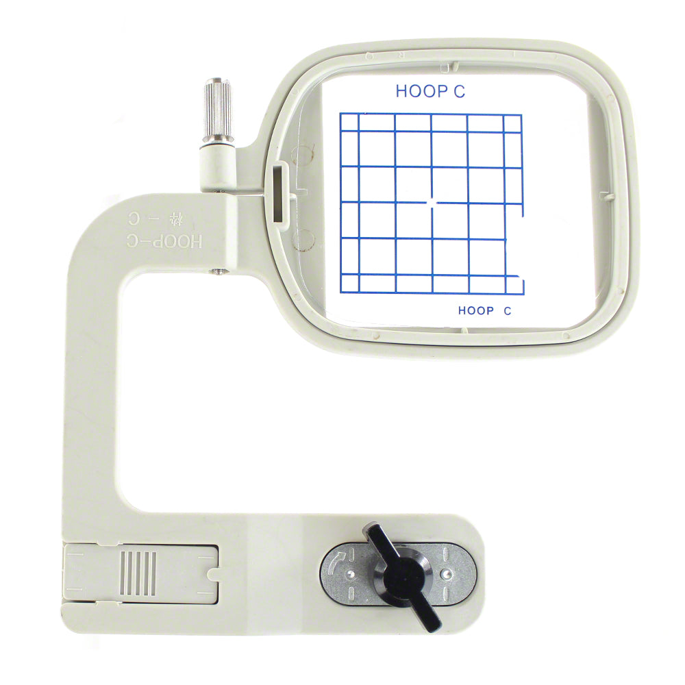 Embroidery Hoop C 2x2, Sew Tech #850803000 image # 18641