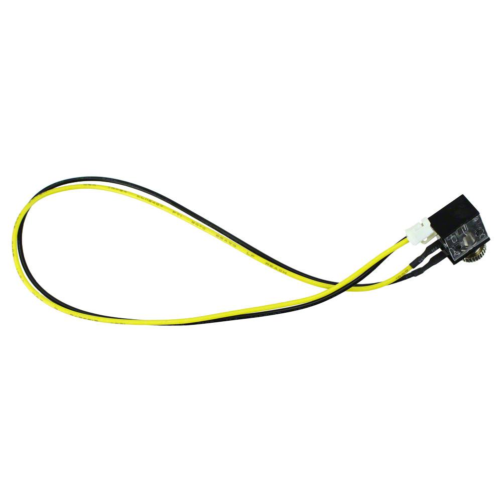 Control Jack Assembly, Singer #HP31800 image # 37958