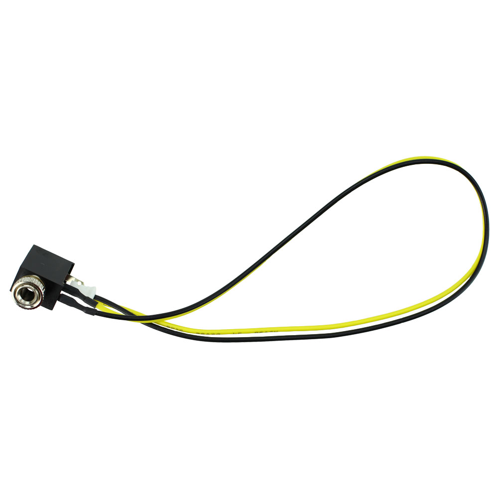 Control Jack Assembly, Singer #HP31800 image # 37959