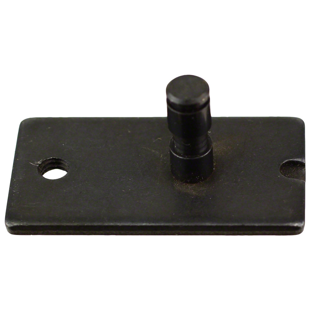 Belt Tension Bracket Assembly, Singer #HP32821 image # 34435