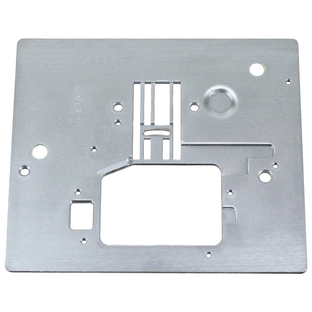 Needle Plate, Singer #HP32844 image # 35856